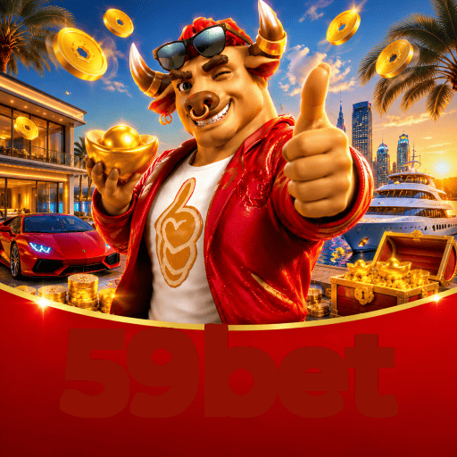 59bet Loteria Online Brasil - Plataforma Certificada