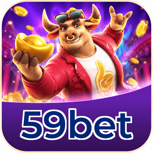 Logo da 59bet