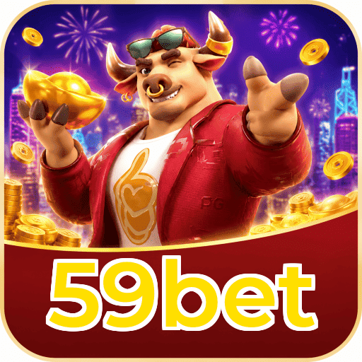 59bet VIP Program Logo