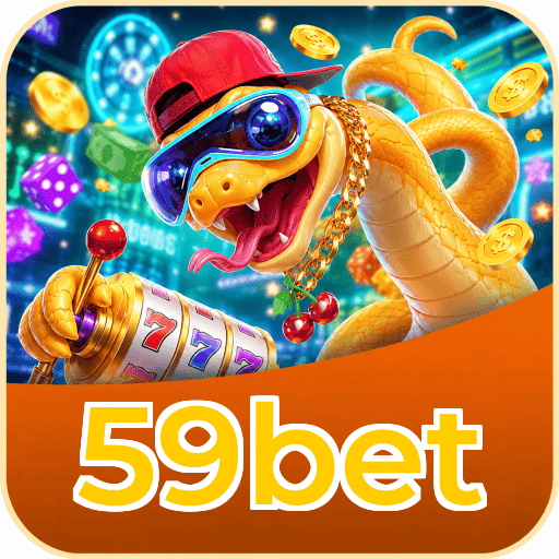 59bet Jackpots Progressivos
