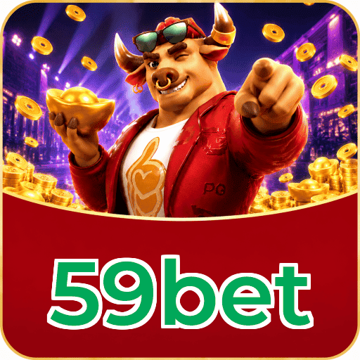 Bot 59bet Telegram