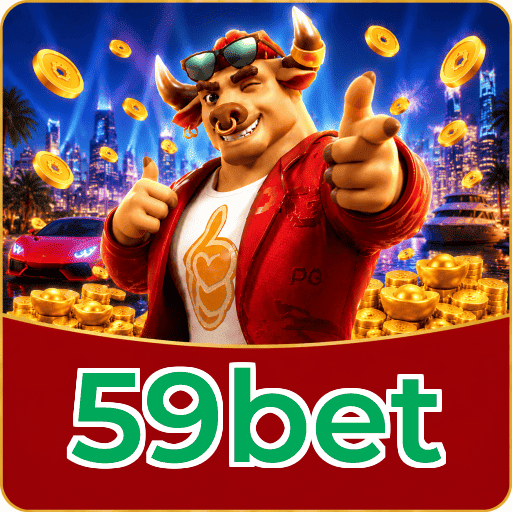 Requisitos do APK 59bet para Android - Logo Oficial