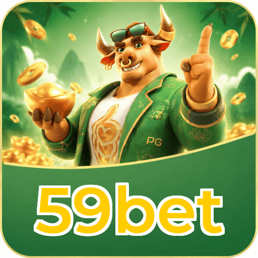 Principais provedores de slots da 59bet - NetEnt, Pragmatic Play, Play'n GO