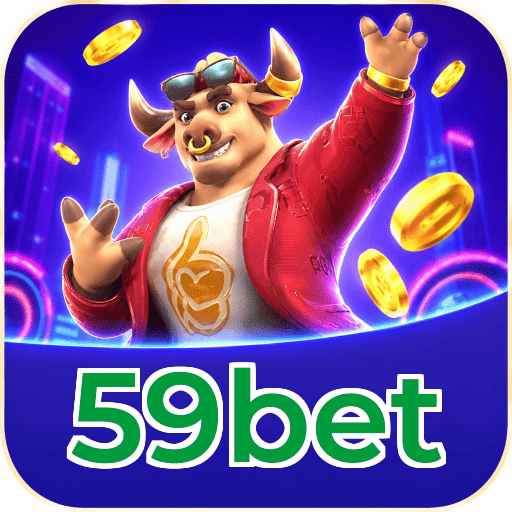 59bet Certificado eCOGRA